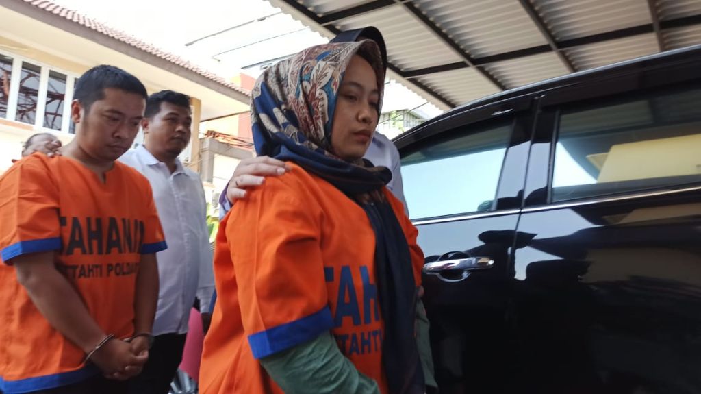 Komplotan Pemalsu Akta Otentik di Jatim Rugikan Korban Ratusan Juta Rupiah Dibongkar