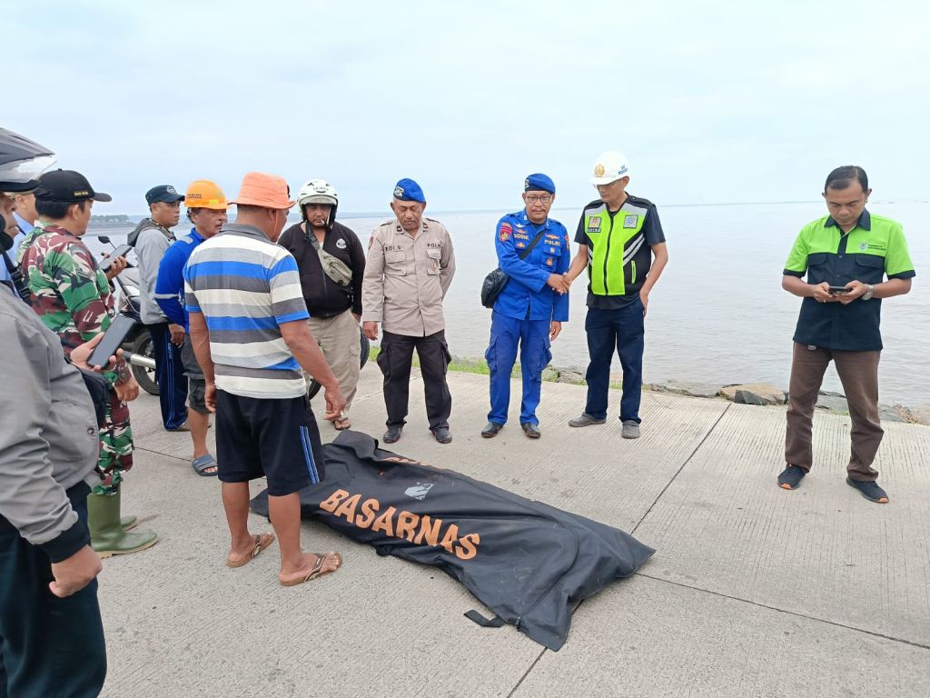 Pemancing Probolinggo Hilang Dua Hari Ditemukan Tewas