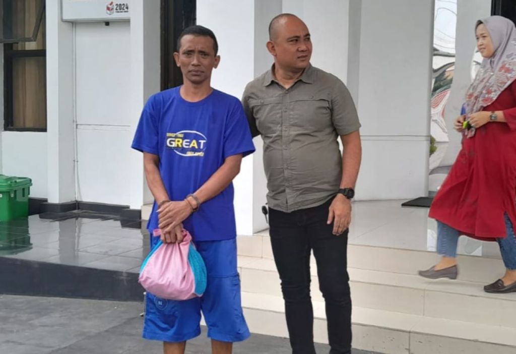 Tersangka Pembunuh Kakak Ipar di Situbondo Segera Masuk Persidangan