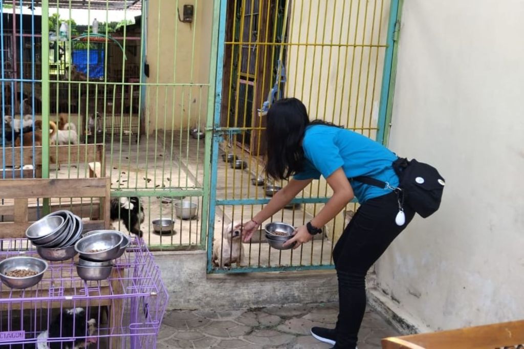 Pembunuhan Pemilik dan Asisten Shelter Hewan di Blitar, Pelaku Ambil DVR CCTV