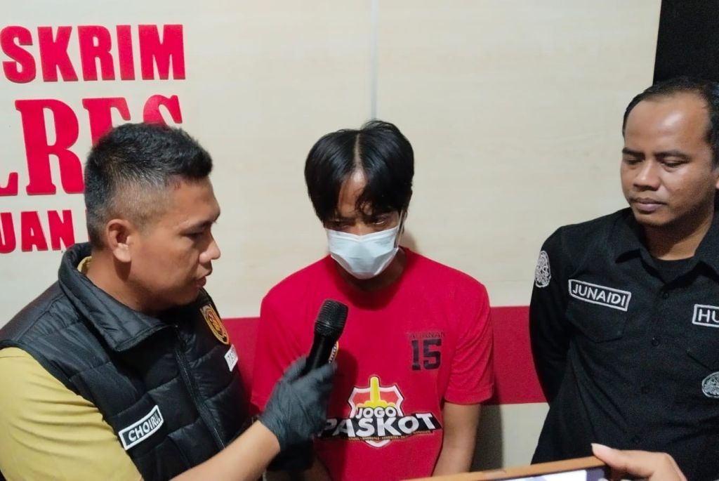 Dendam Kesumat 3 Tahun di Balik Pembunuhan Berencana Bos Travel Pasuruan