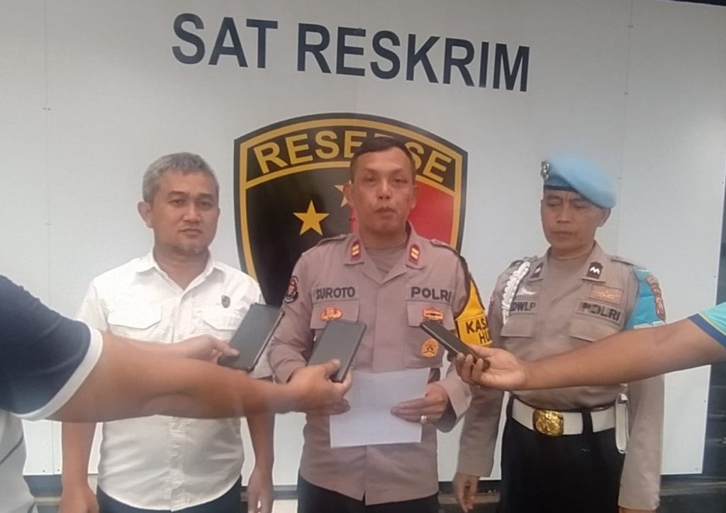 Pria Surabaya Tewas Bersimbah Darah Akibat Dibunuh, Pelaku Ditangkap di Madura