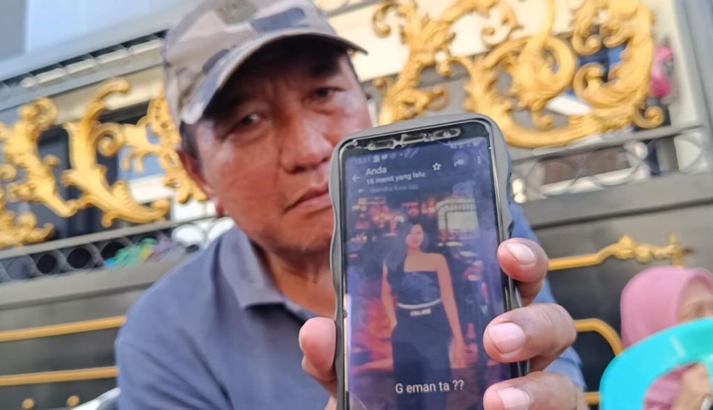 Pembunuhan Gadis Cantik Surabaya, Unit Jatanras Tangkap Pelaku