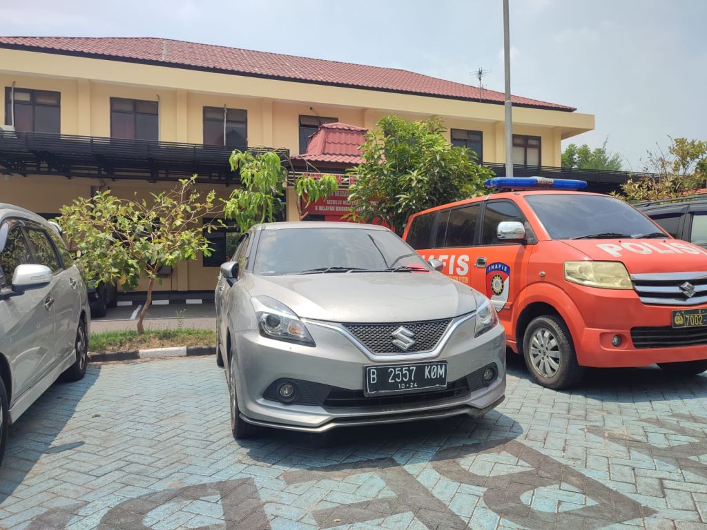 Pembunuh Wanita Cantik yang Mayatnya Dibuang di Mojokerto Ternyata asal Brebes