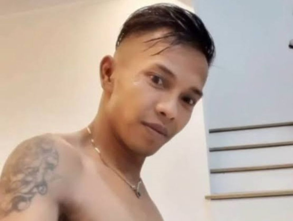 Vonis Mati Pembunuh Gadis Penjual Gorengan di Padang Pariaman