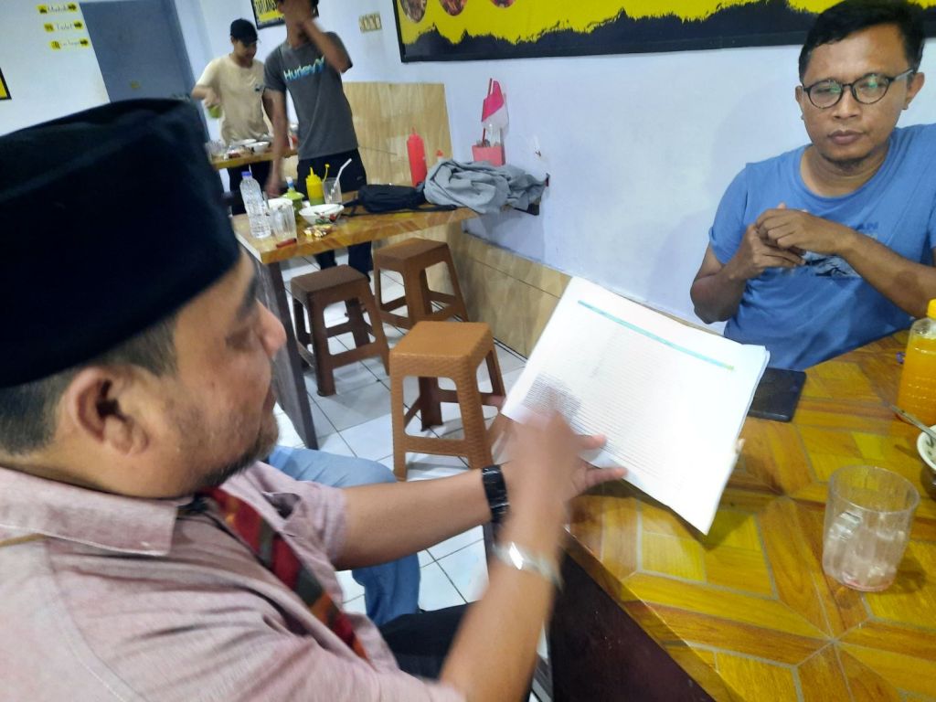 Jelang Pemilu, Muncul Temuan 51 Ribu Pemilih Ganda dalam DPT di Situbondo