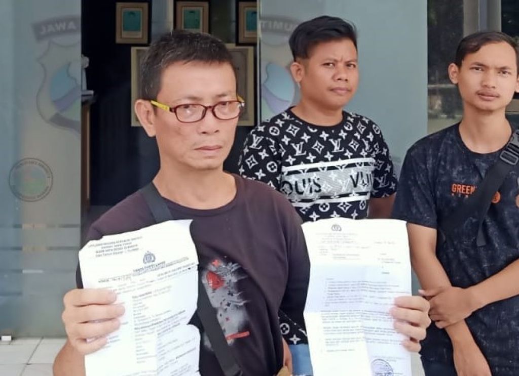 Pemilik Restoran di Surabaya Mengaku Dianiaya dan Usahanya Dirusak, Polisi Usut