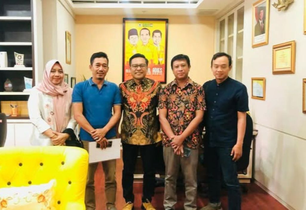 Lahan Tidak Bisa Dijual, Pemilik Tambak Wonorejo Surabaya Wadul Dewan