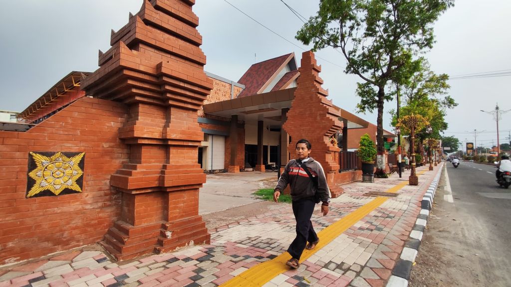 Angka Pengangguran Turun 0,32 Persen, Pemkot Mojokerto Dorong Pertumbuhan Investasi