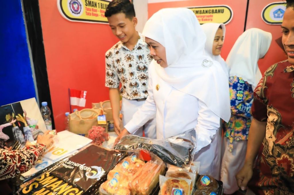 Luncurkan Program Digital Skills Pemprov Jatim Gandeng ITS dan UNICEF
