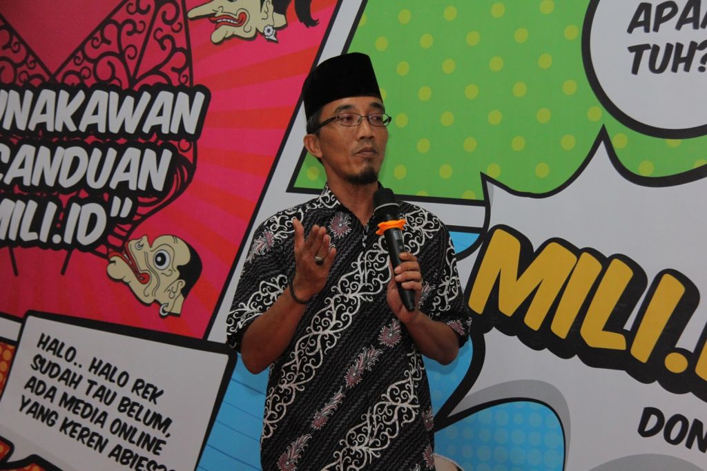 Terima Kasih Atas Dukungannya Pada Kami