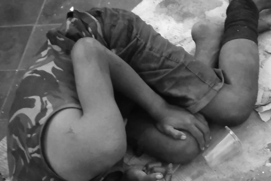 Fakta Mengejutkan di Balik Kasus Pemuda Bacok Pria Tua Situbondo