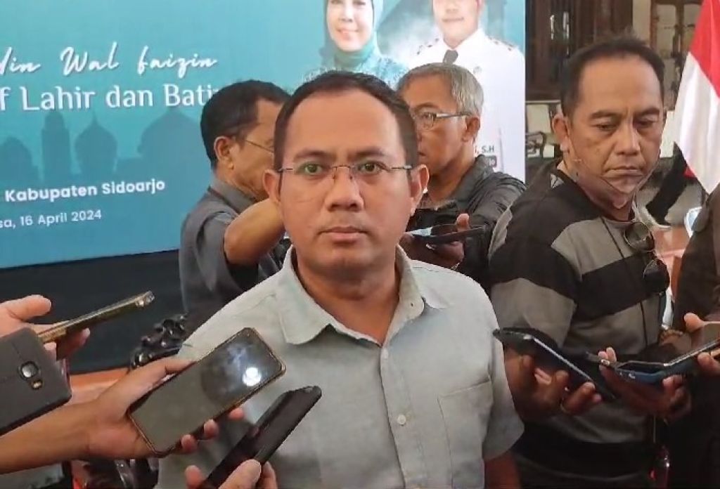 Rencana Pra Peradilan Bupati Sidoarjo Muhdlor Ali Usai Ditetapkan Tersangka oleh KPK