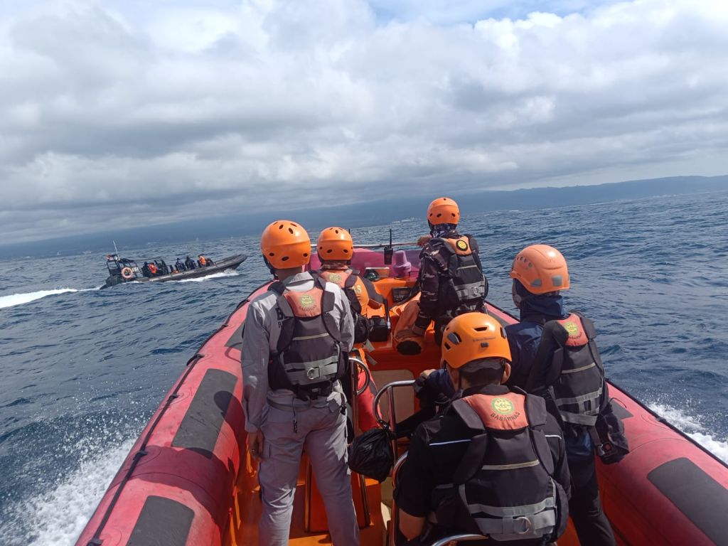 Menanti Nasib 29 Orang Korban Tenggelamnya KMP Tunu Pratama Jaya di Selat Bali