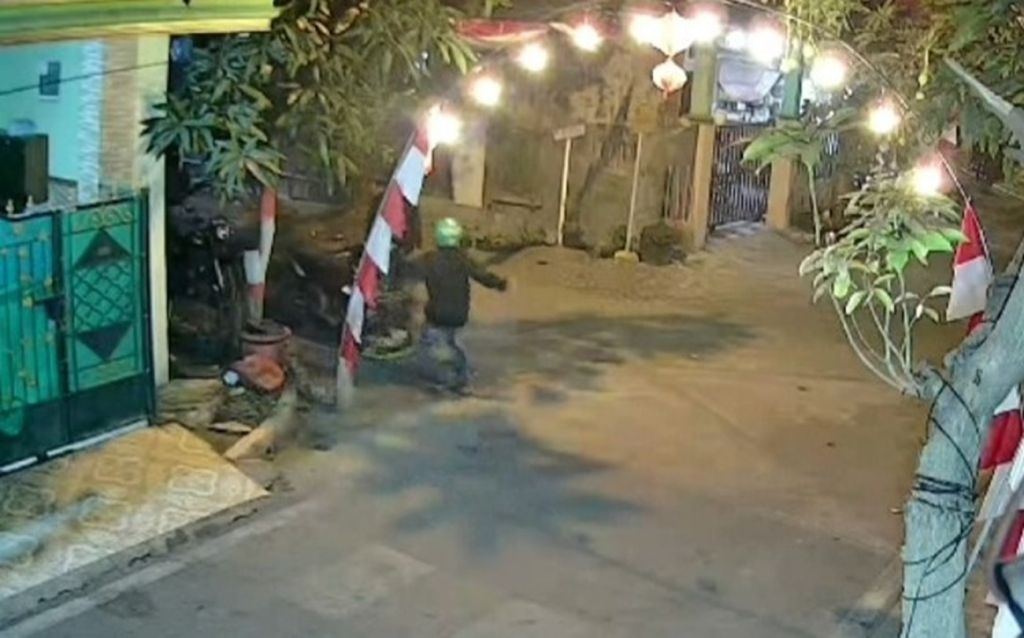 Komplotan Maling Rakus Gondol 3 Ekor Burung Sekaligus di Mojokerto