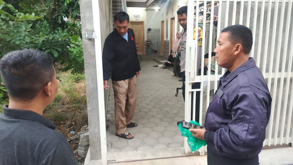 Rumah Kos Karyawati Pabrik di Situbondo Disatroni Maling, 2 Motor Hilang