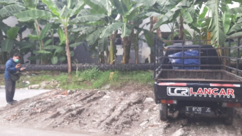 Dua Pikap L300 Milik Juragan Sound System di Surabaya Raib Digondol Pencuri