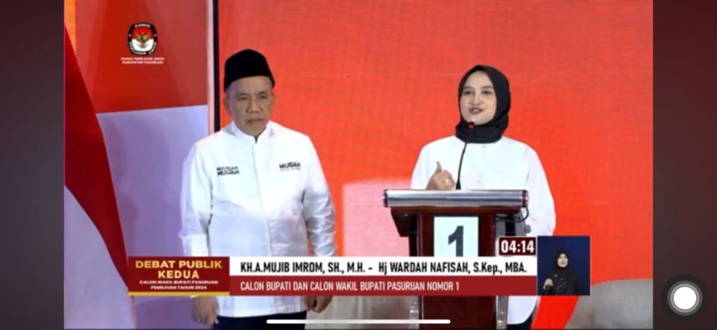 Siapkan Rp 100 Miliar dan 10 Ribu Beasiswa untuk Pendidikan Berkualitas di Pasuruan
