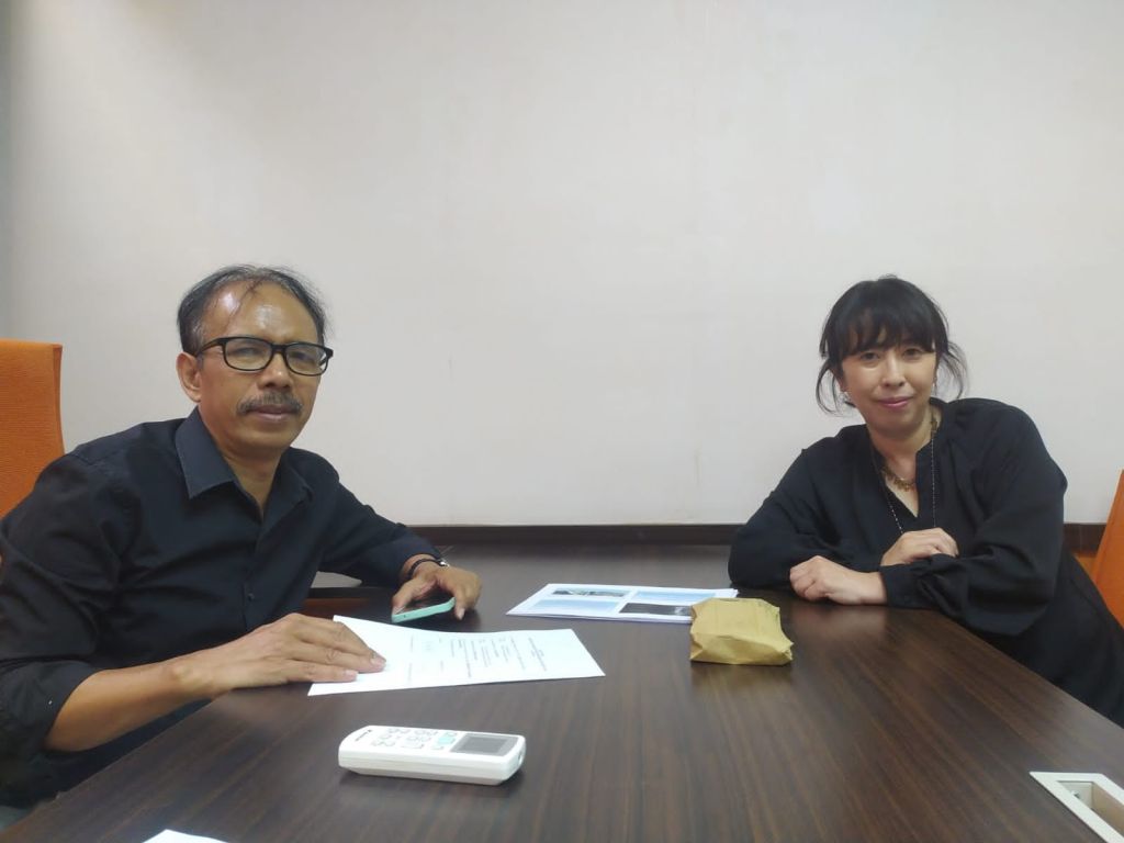 Jejak Pemandian Bidadari di Indonesia Diteliti, Libatkan Kampus Jepang dan Unesa