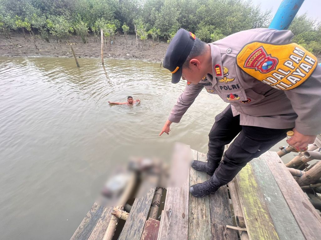 Temuan Potongan Payudara di Surabaya, Polisi Periksa Pihak RS Muji Rahayu