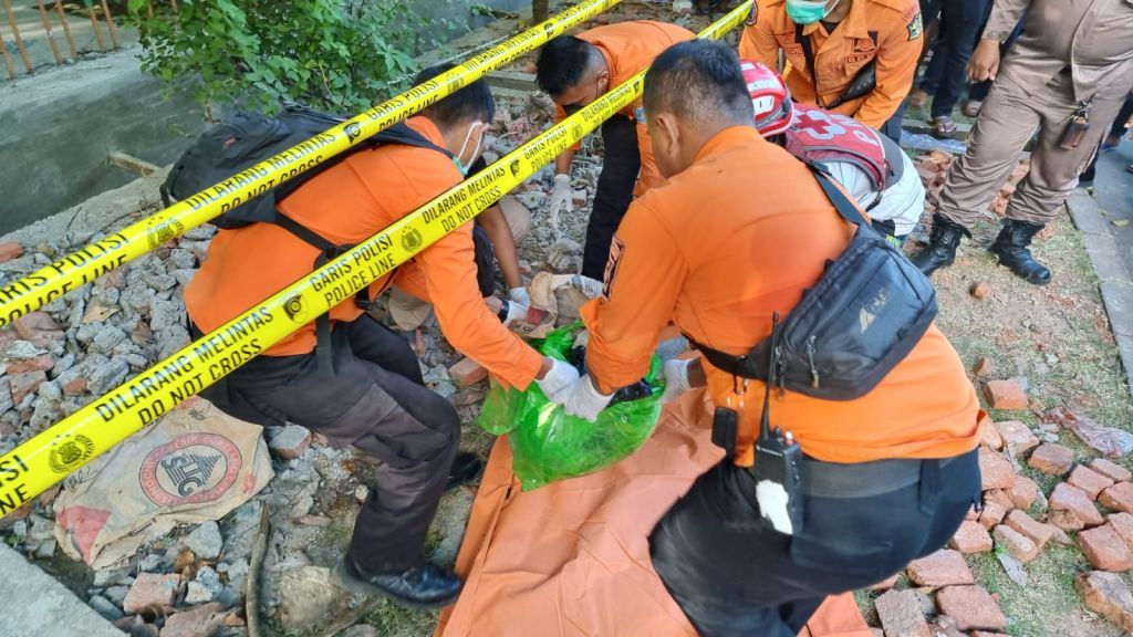 Misteri Kasus Mutilasi hingga Pencabutan Status Pendemi Covid-19