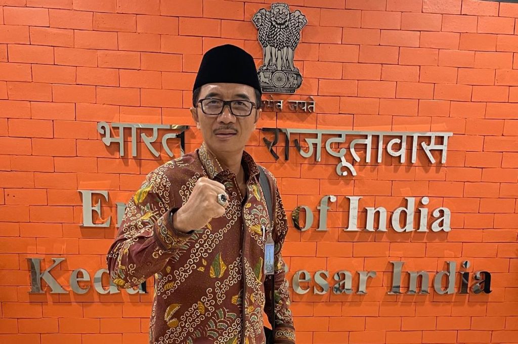Pengadilan Indonesia Tak Berhak Adili Kedubes India: Dilindungi Hak Imunitas
