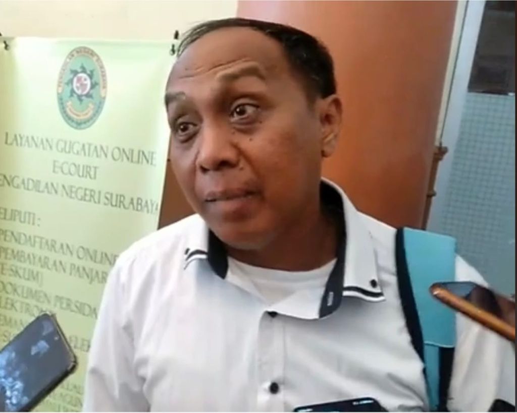 Penahanan Bupati Situbondo oleh KPK Tinggal Menunggu Waktu