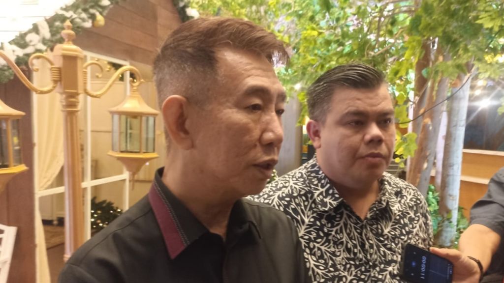 Vasa Hotel Surabaya Bantah Pernyataan Polisi, Cruz Lounge Bar Tak Menyediakan Metanol