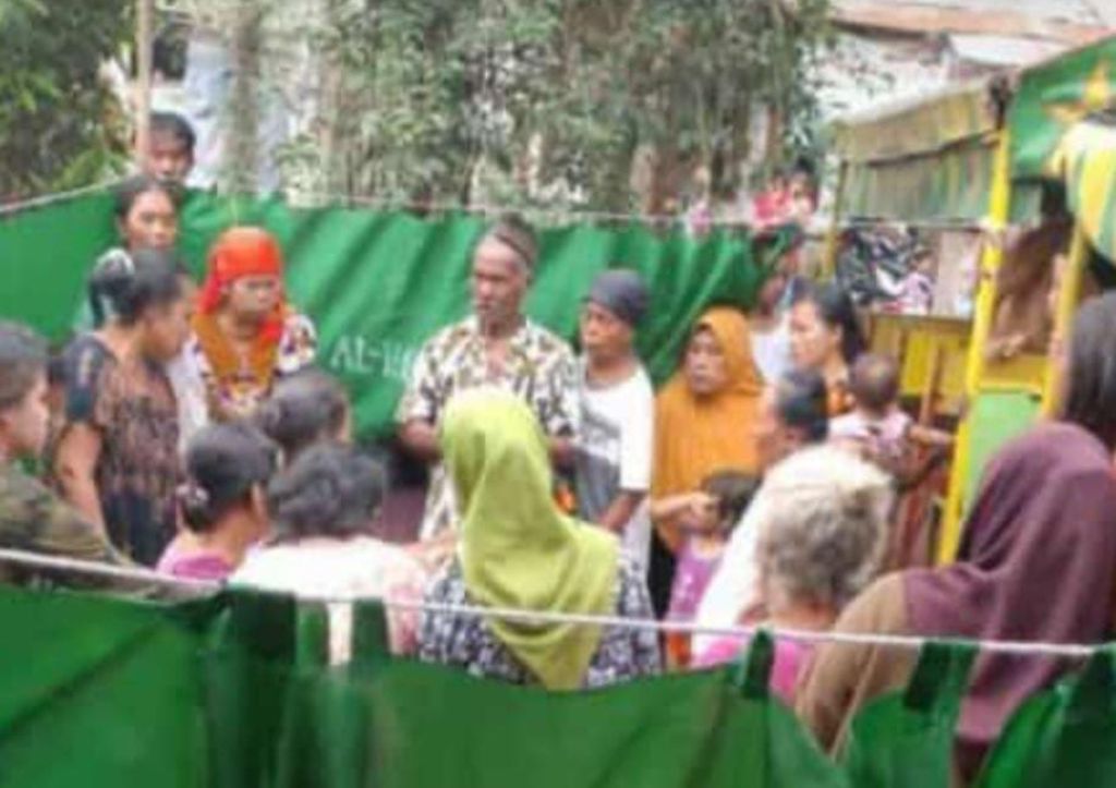 Pria Jember Aniaya Istri Hingga Tewas, Pelaku dikenal Temperamental