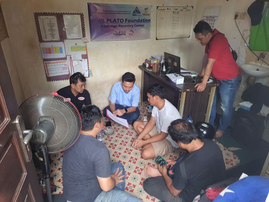 Dua Pelaku Pengeroyok Kuli Panggul Pasar UKA Surabaya Hingga Tewas Tertangkap