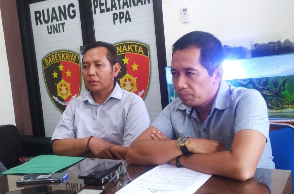 Rumah Kontrakan Mesum di Jombang Digerebek, Dua Orang Ditetapkan Tersangka
