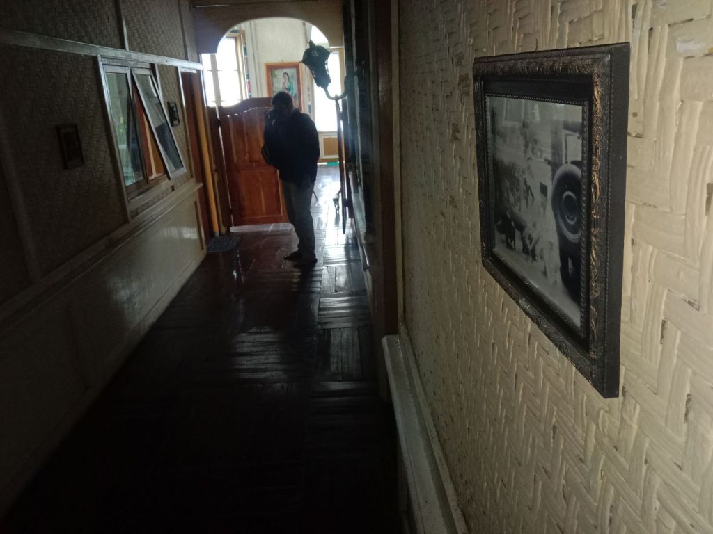 Sensasi Unik Bermalam di Hotel Peninggalan Belanda di Ijen Bondowoso