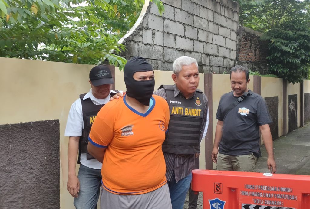 Akal Bulus Pria di Surabaya Tipu Pencari Kerja: Janjikan Masuk BUMN, Lalu Minta Uang