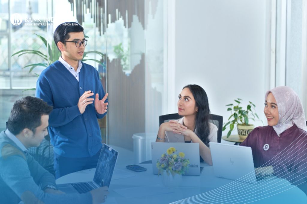 Bank Indonesia Buka Layanan Penukaran Uang Jelang Lebaran 2025, Simak Jadwalnya