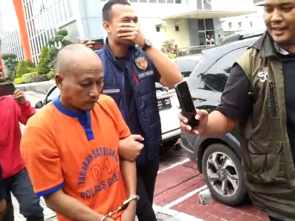 Perampokan dan Pembunuhan Wanita Gresik Terungkap, Pelaku Ternyata Tetangga Korban