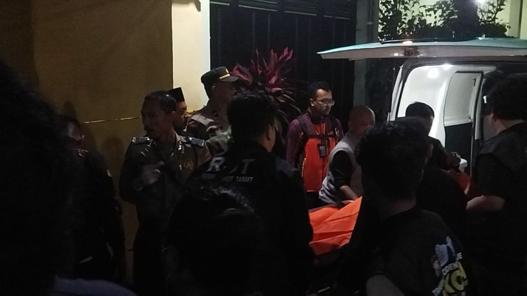 Kakak Beradik Warga Malang Dirampok, Kedua Korban Tergeletak Beda Ruangan