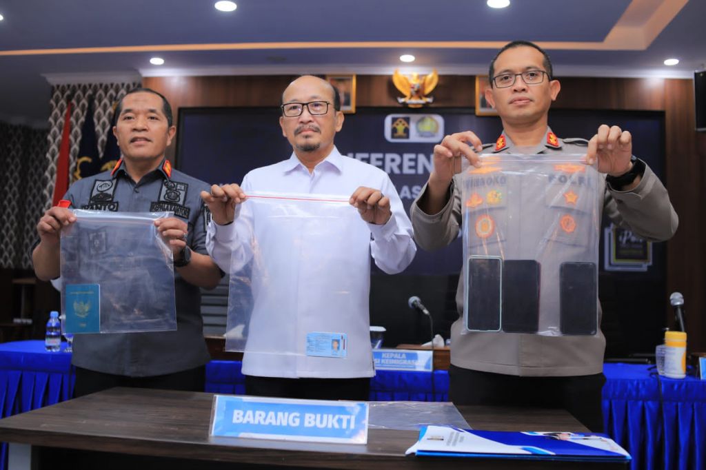 Sindikat Perdagangan Ginjal Internasional Dibongkar di Ponorogo, 5 Orang Diamankan