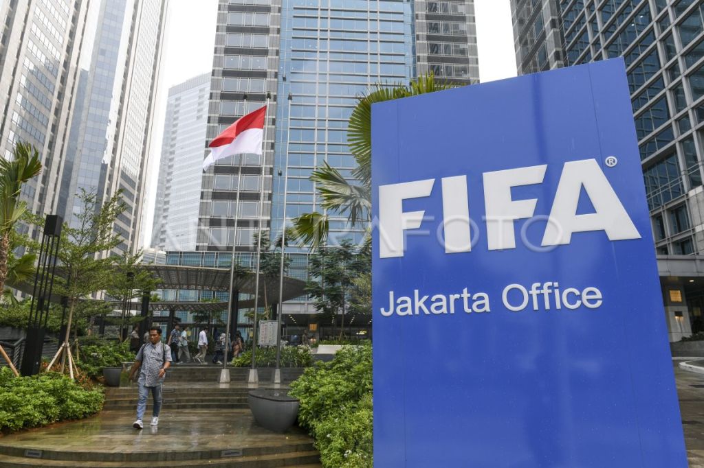 Di Tengah Skandal Naturalisasi, Tiga Pejabat FAM Dapat Kursi FIFA