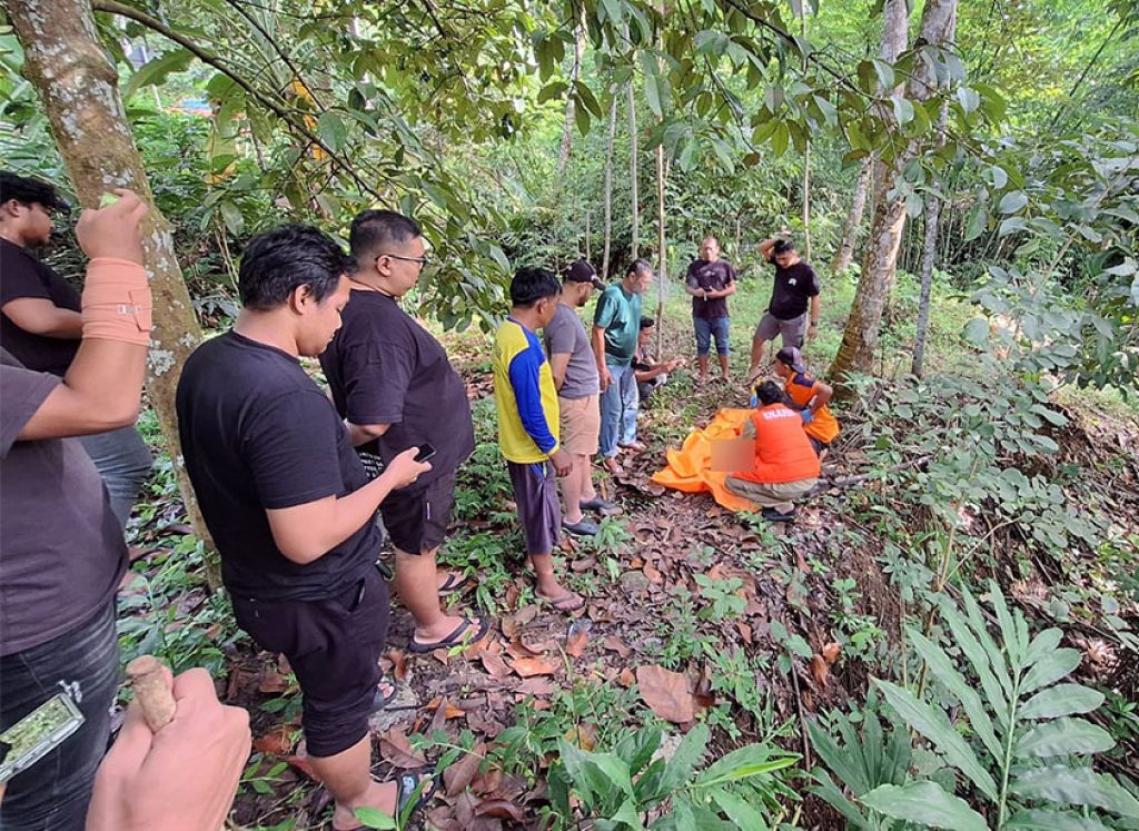 Perjalanan Jatanras Polda Jatim Mengungkap Kasus Mutilasi Wanita dalam Koper