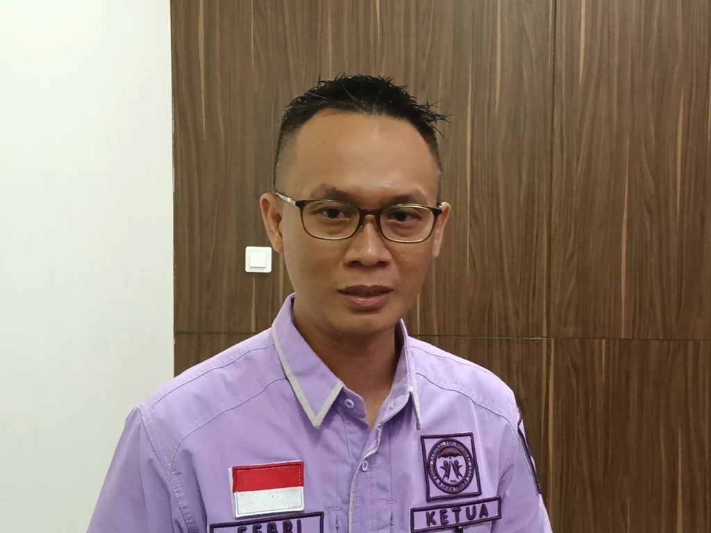 Ini Penjelasan Komnas PA Terkait Kasus Pencolokan Mata Siswi SDN di Gresik
