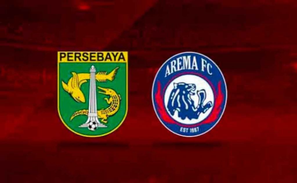 Menanti Duel Sarat Gengsi Persebaya Vs Arema FC di GBT Surabaya