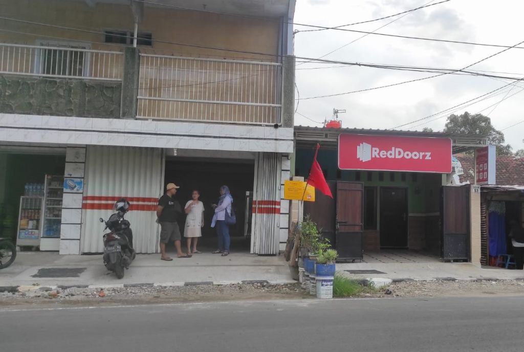 Perseteruan Tetangga Terjadi di Mojokerto, Gara-gara Apa Sih?