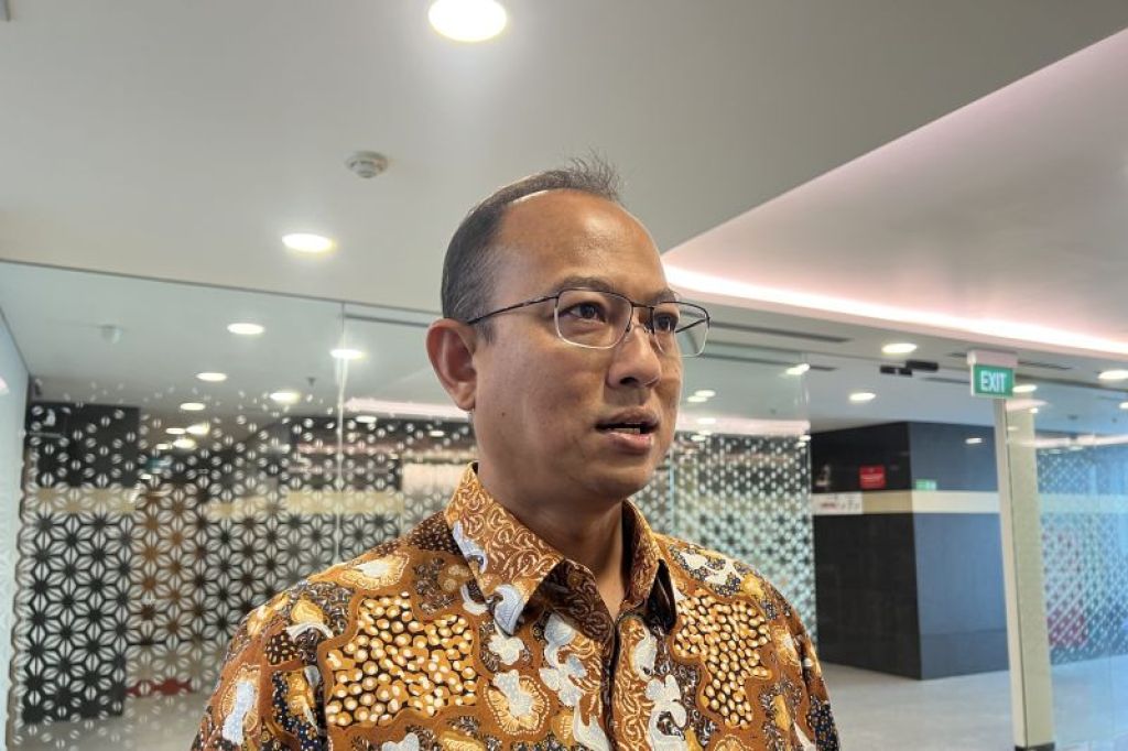 Dua Kapal Tanker Pertamina Masih Tertahan di Teluk Persia, Upaya Pembebasan Terus Dilakukan
