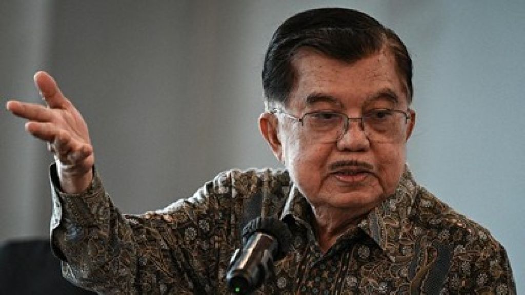 Polisi Dalami Video Ceramah JK, Kasus Ade Armando dan Abu Janda Masih Dikaji