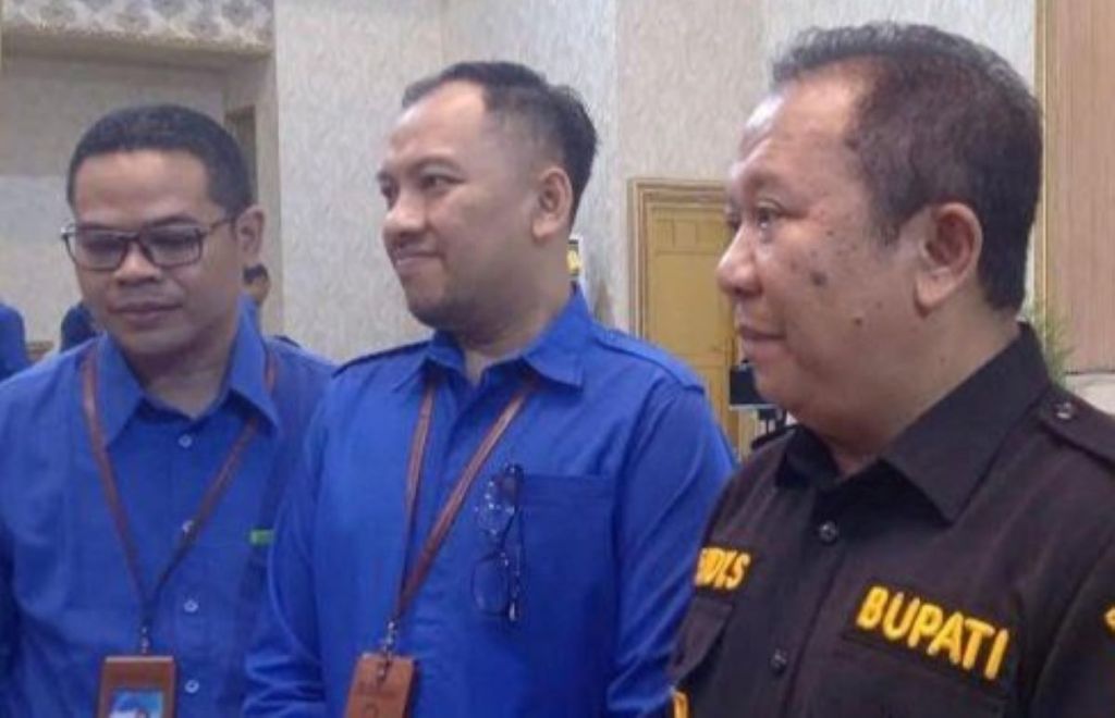 Peringati Hari Pelanggan Nasional, Perumdam Jember Gratiskan Pasang Baru Jaringan