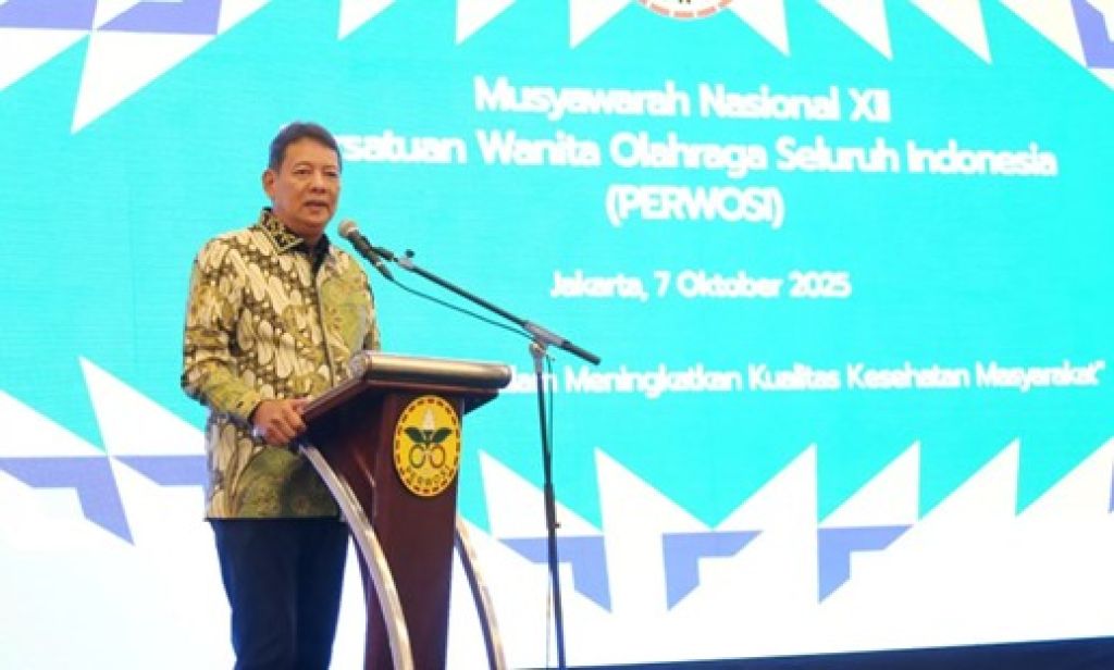 Perwosi Gelar Munas XII: Perkuat Peran Perempuan Dalam Olahraga Nasional