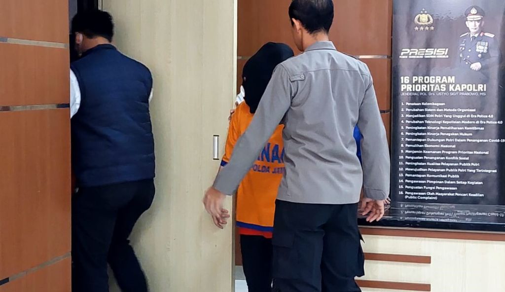 Pesta Seks di Vila Kota Batu Bertarif Rp1,6 Juta Tiap Pasutri