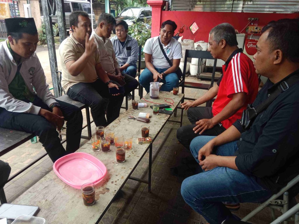 Disinyalir Nakal, Izin Kios Pupuk Bersubsidi di Bondowoso Terancam Dicabut