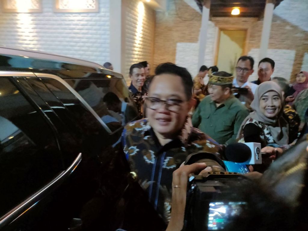 PWI Jember Desak Pj Gubernur Jatim Minta Maaf Terbuka