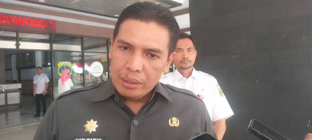 Pj Bupati Bondowoso Dapat Tugas Sukseskan Pilkada 2024, Ini Pesannya